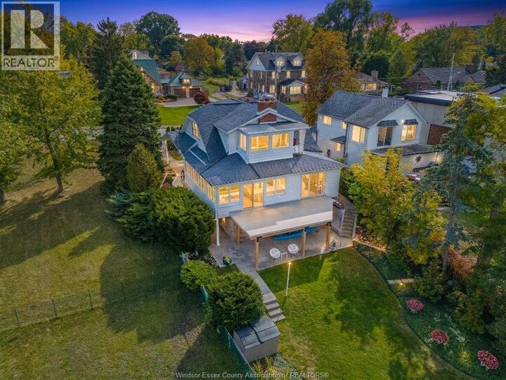 Property Photo:  4182 Riverside Drive East  ON N8Y 1B5 