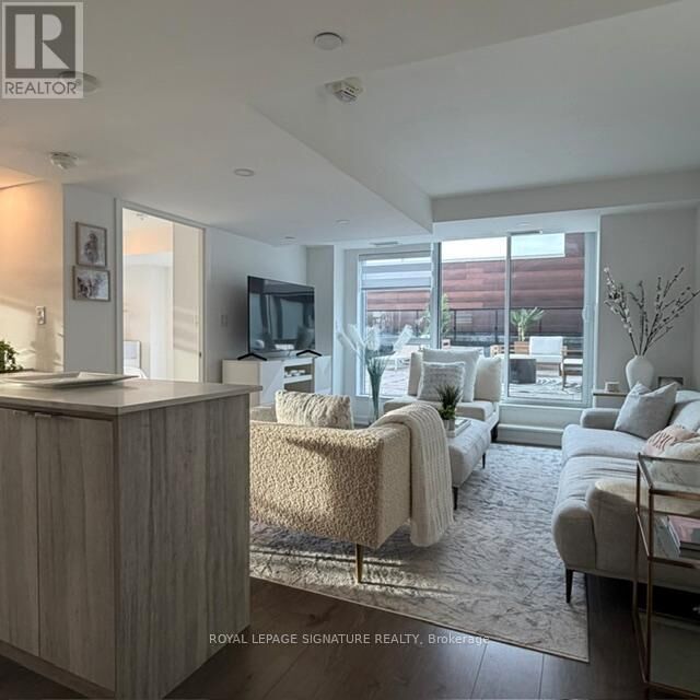Property Photo:  1401 O'Connor Drive 519  ON M4B 2S9 