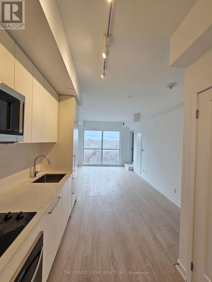 Property Photo: 181 Sheppard Avenue East 715 ON M2N 3A6