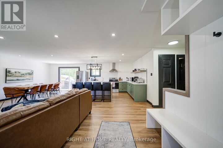 Property Photo:  43 West Street  ON K0M 1A0 