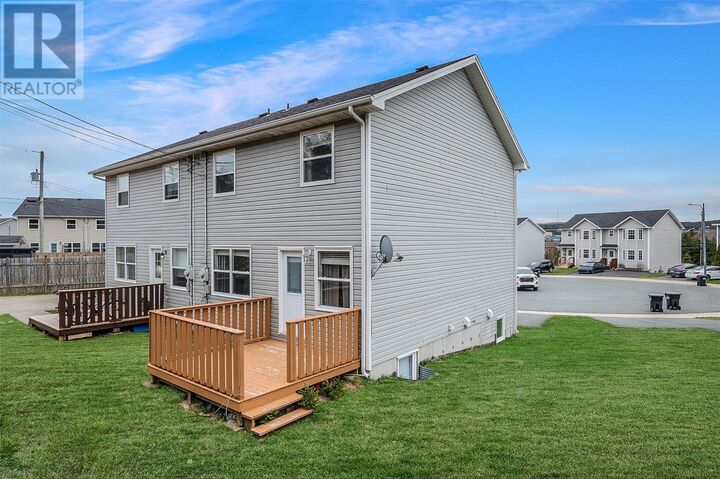 Property Photo:  17 Maclaren Place  NL A1B 5E0 