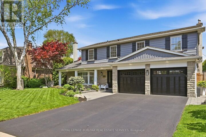 Property Photo:  3500 Regal Road  ON L7N 1M3 