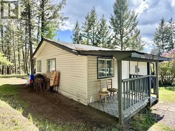 Property Photo:  4833 Telqua Drive  BC V0K 2Z0 