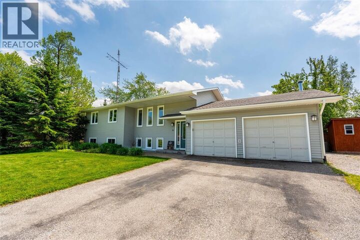 Property Photo: 4083 Collingwood Street ON N0N 1J6