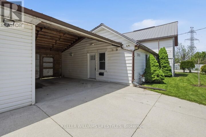 Property Photo: 1969 Elizabeth Street ON N0L 1T0
