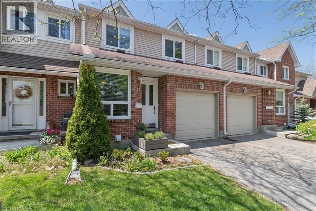 Property Photo: 180 Highland Crescent 10 ON N2M 5K5