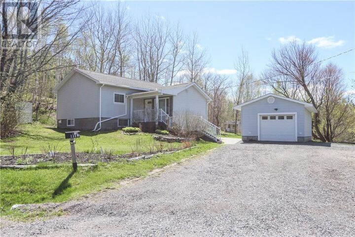 Property Photo:  138 Moonlight Beach Road  ON P3B 3V6 