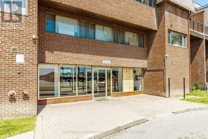 Property Photo:  3455 Morning Star Drive 219  ON L4T 3T9 