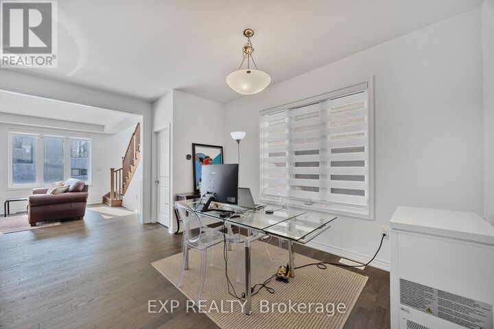 Property Photo:  53 McBride Trail  ON L9J 0P9 