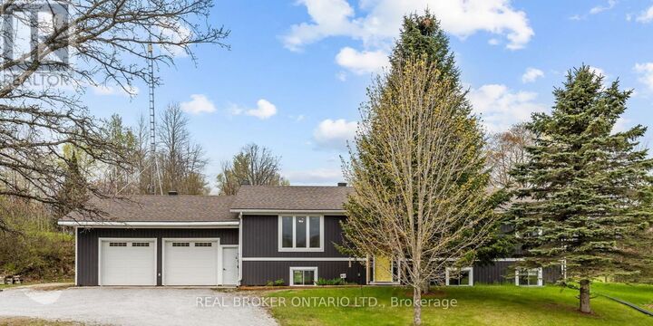 Property Photo:  462 Anglican Church Road  ON K7H 3C6 