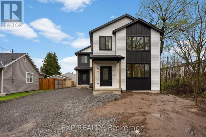 Property Photo:  4271 Fifth Avenue  ON L2E 4R1 