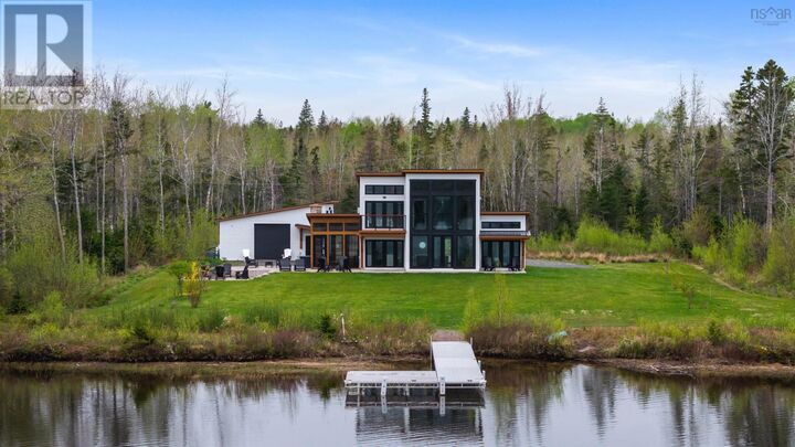 Property Photo: 158 Blackberry Lane NS B0M 1Z0
