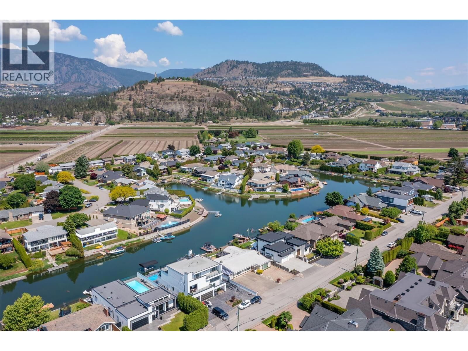 Property Photo: 1686 Pritchard Drive BC V4T 1X5