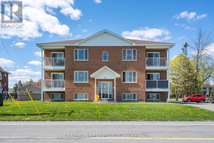 27 Long Sault Drive — photo 1