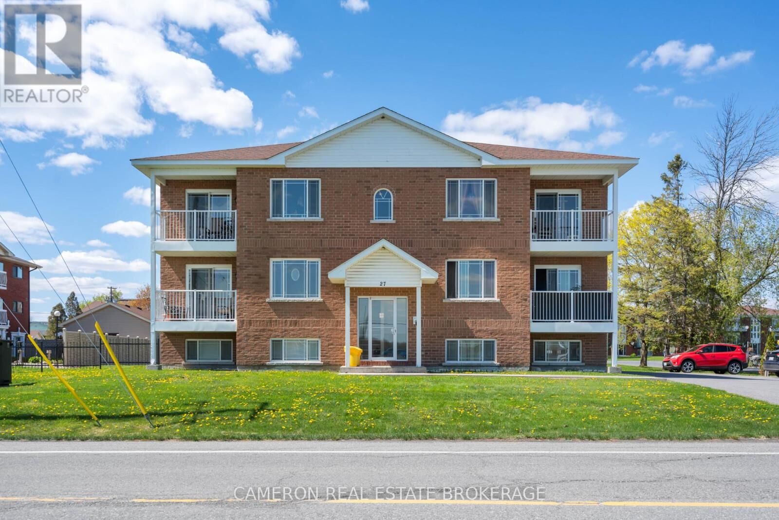 Property Photo: 27 Long Sault Drive ON K0C 1P0