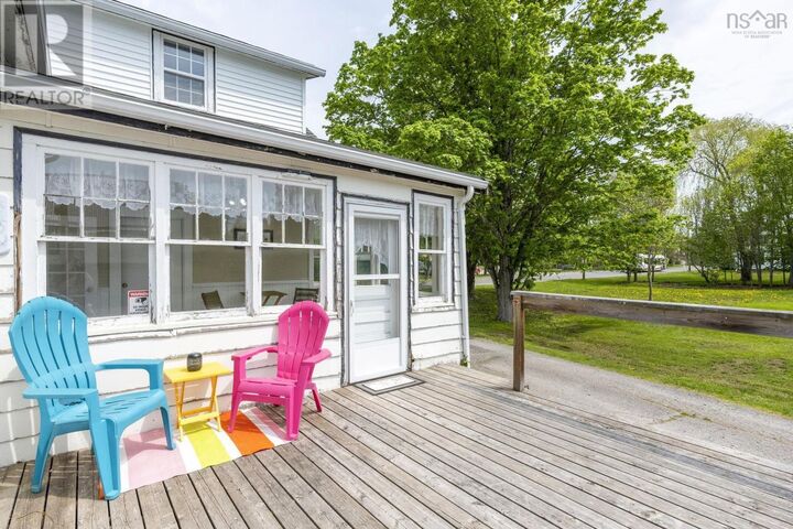 Property Photo: 249 Main Street NS B0P 1E0