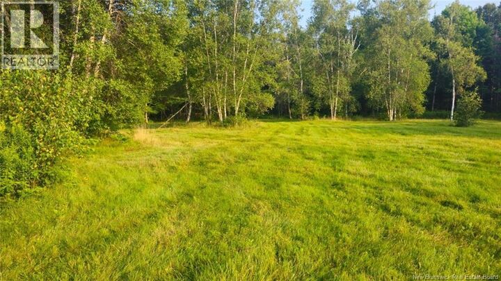 Property Photo:  Land Route 630  NB E6J 1Y5 
