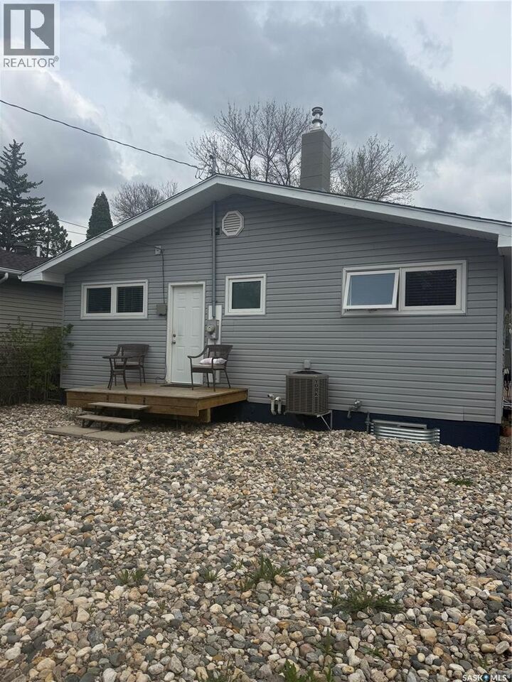 Property Photo: 2908 Argyle Street SK S4S 2A9