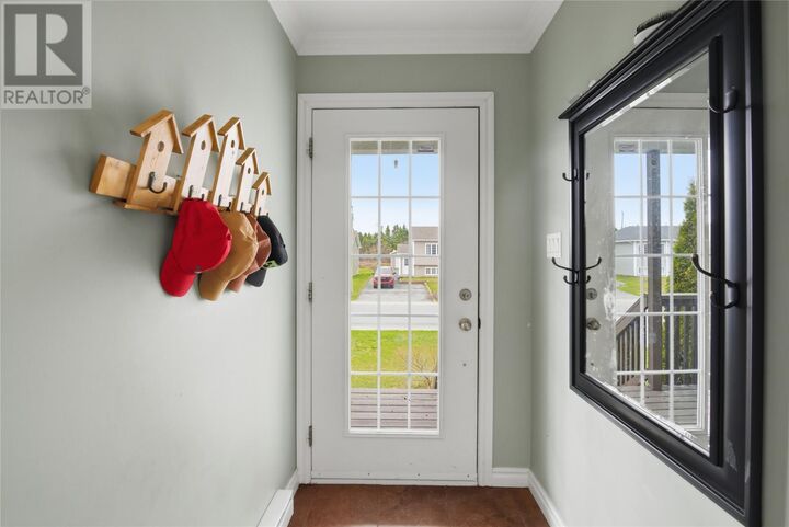Property Photo:  34 Penwell Street  NL A1V 0A4 