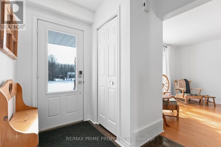 Property Photo: 13475 Crump Road ON K0C 1H0