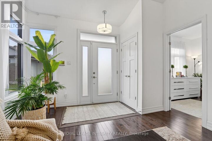 Property Photo: 53 Solara Private ON K4K 0K9