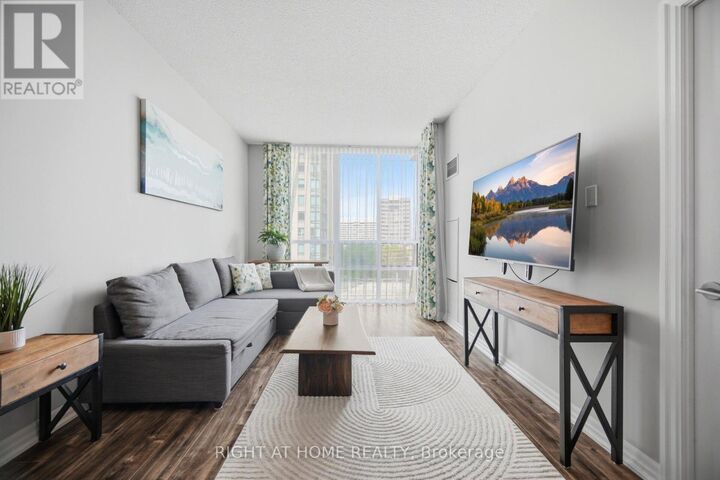 Property Photo:  3515 Kariya Drive 803  ON L5B 0C1 