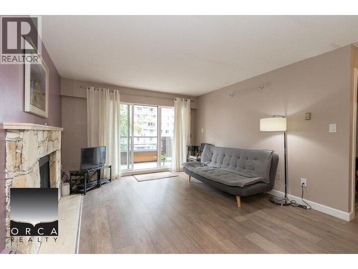 Property Photo:  1435 Nelson Street Street 415  BC V6G 2Z3 