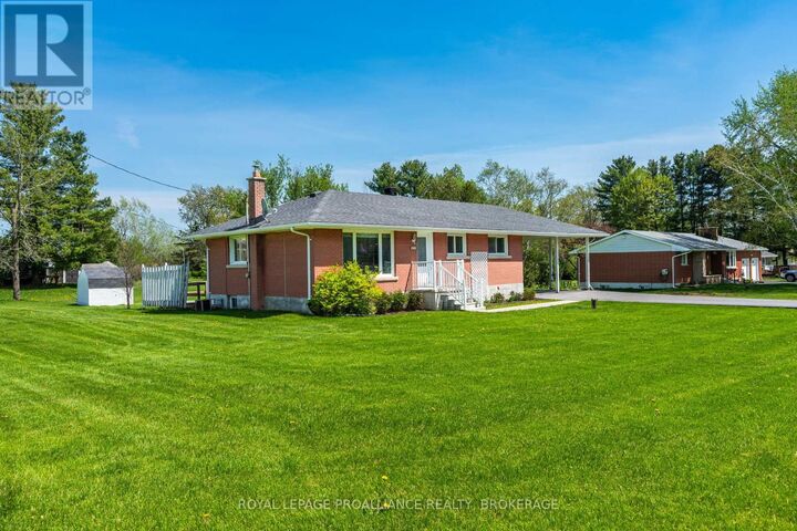 Property Photo:  2426 Cole Hill Road  ON K0H 1S0 