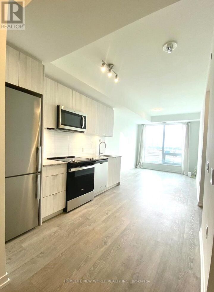 Property Photo: 8868 Yonge Street 620E ON L4C 0T4