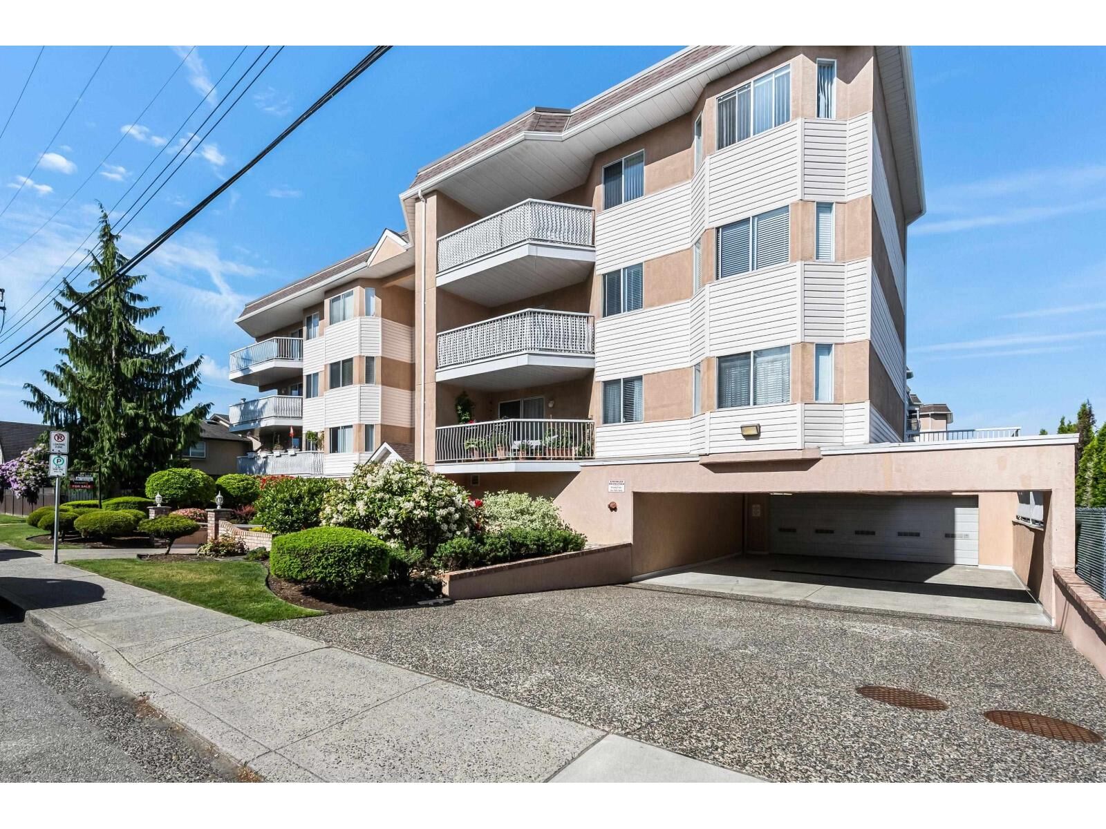 Property Photo:  8985 Mary Street 312  BC V2P 4J4 
