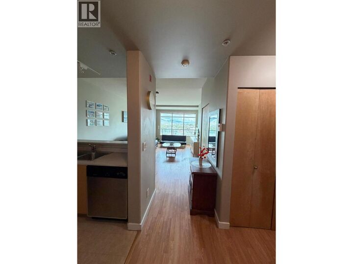 Property Photo: 619 Victoria Street 906 BC V2C 6W7
