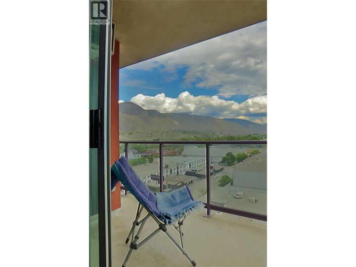 Property Photo:  619 Victoria Street 906  BC V2C 6W7 