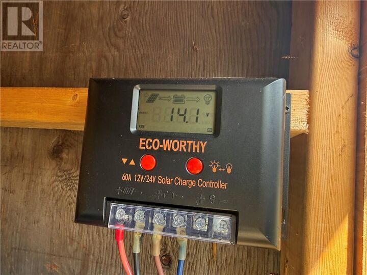 Property Photo: 74 North West Passage ON P0P 1W0