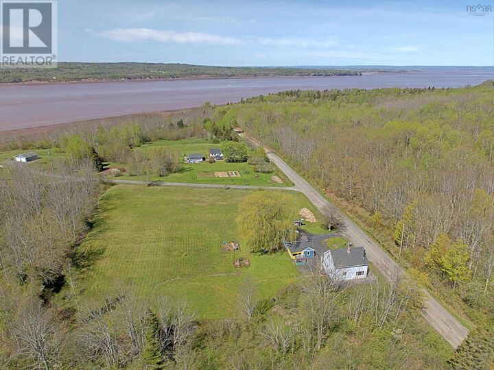Property Photo:  51 Block Wharf Road  NS B0N 2K0 