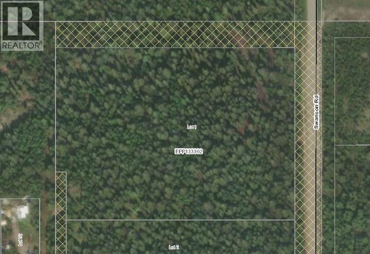 Lot 1 Swanson Road — photo 1