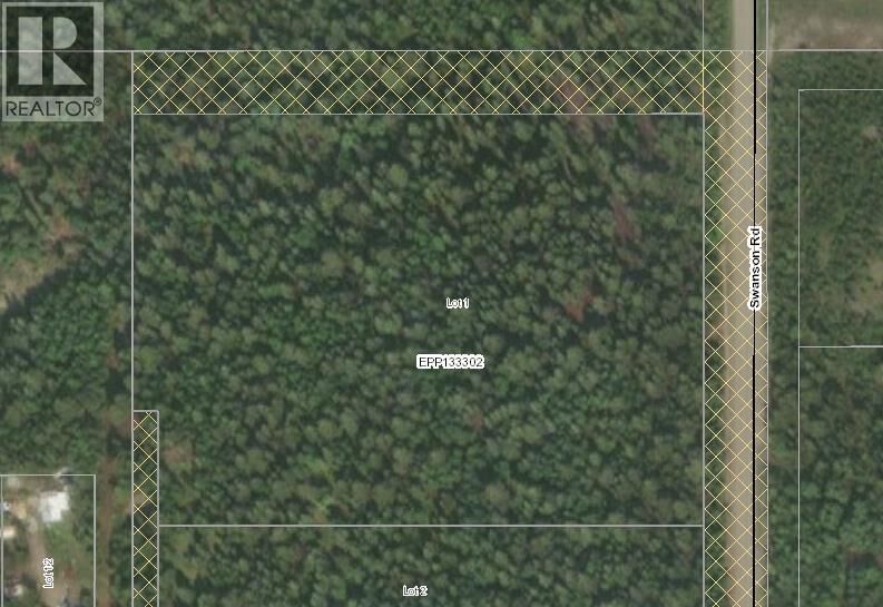 Property Photo:  Lot 1 Swanson Road  BC V0J 3A3 
