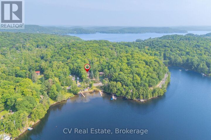 Property Photo:  1292 Port Cunnington Road  ON P0A 1H0 