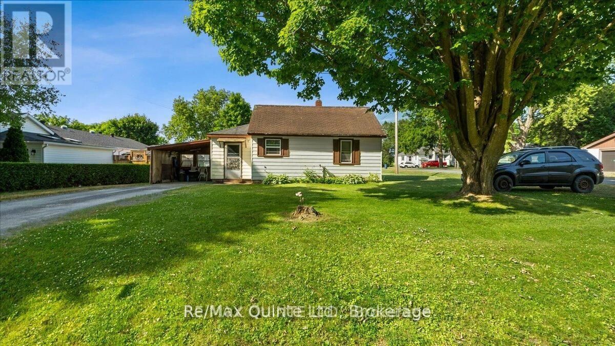 Property Photo:  23 Fawcett Avenue  ON K0K 2T0 