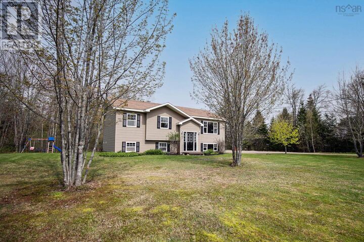Property Photo:  1223 Southampton Road  NS B4H 3Y4 