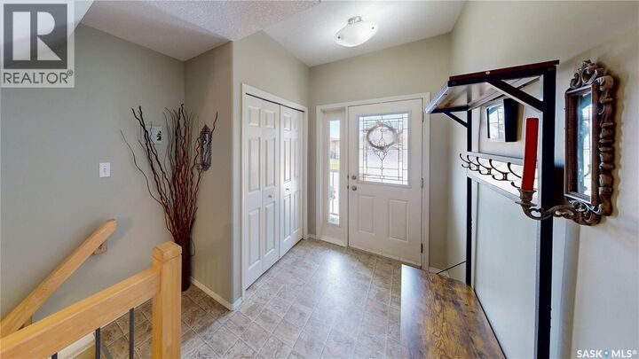 Property Photo:  2 22 Qu'Appelle Crescent  SK S0G 0E0 