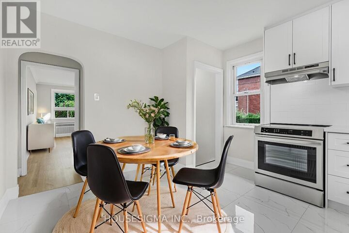 Property Photo:  45 Albert Street  ON L3B 4L1 