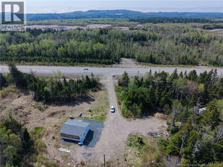 Property Photo: 653 Route 175 NB E5H 0B5