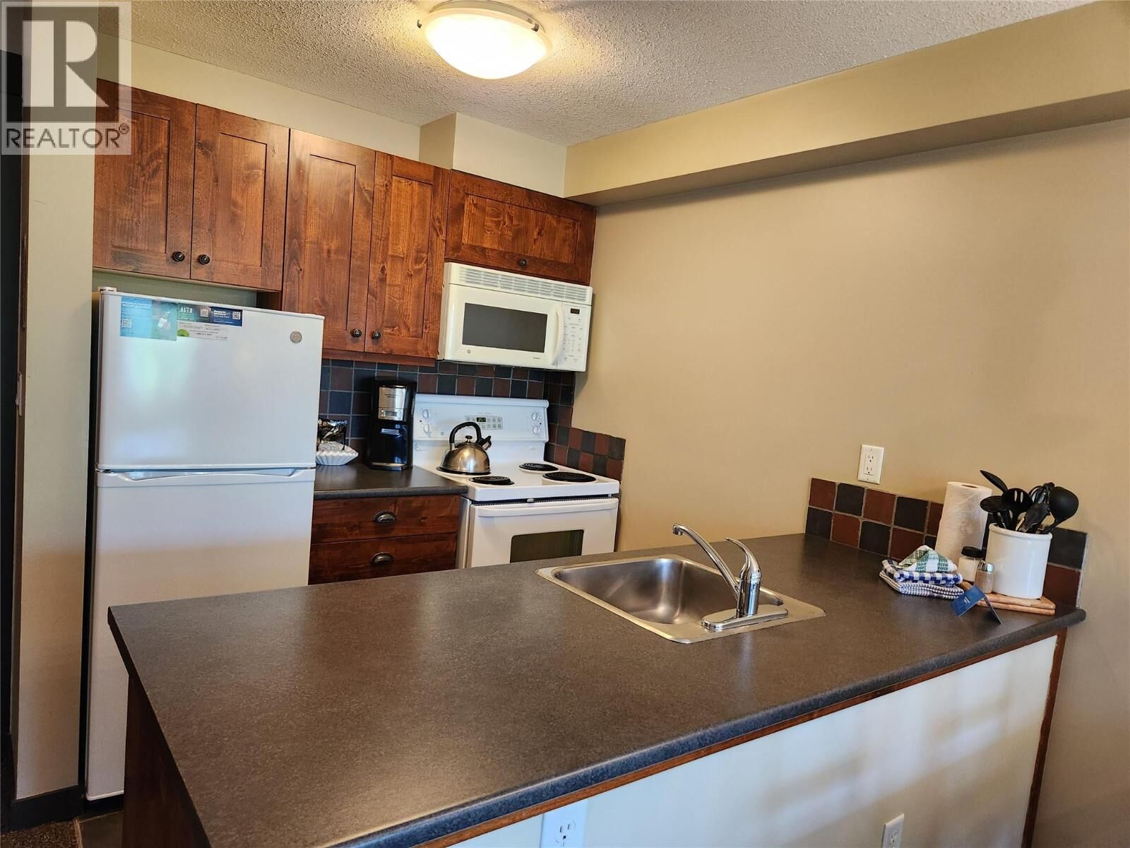 Property Photo: 2070 Summit Drive 305 BC V0A 1T0