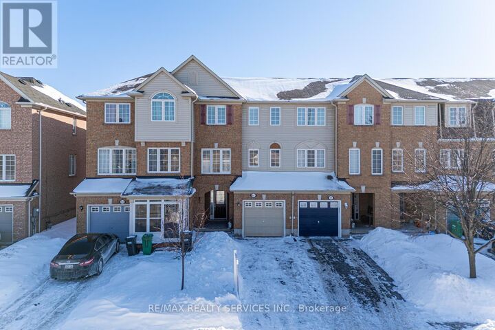 Property Photo:  67 Decker Hollow Circle  ON L6X 0L5 