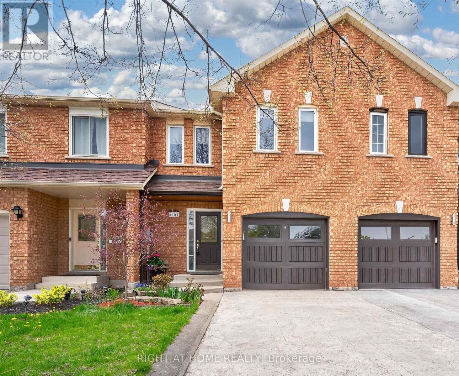 Property Photo:  1181 Westview Terrace  ON L6M 3N2 