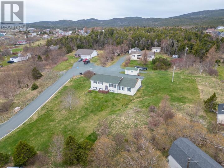 Property Photo:  20 Braggs Lane  NL A0A 3L0 
