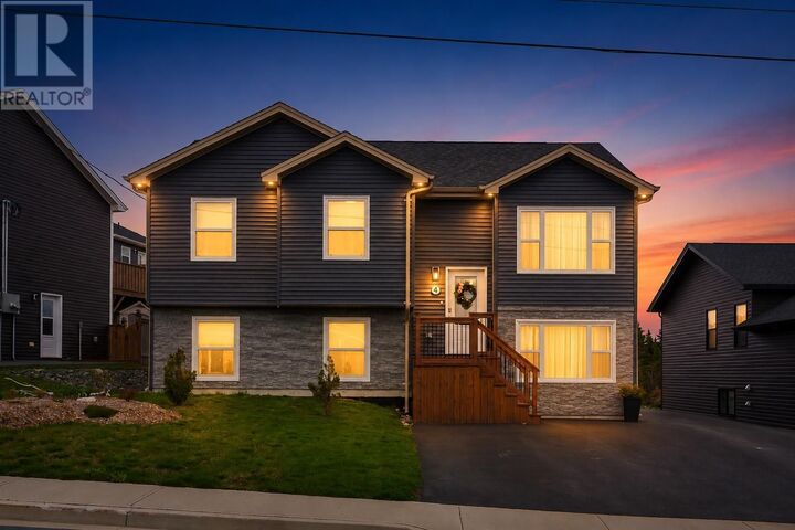 Property Photo:  4 Quantum Drive  NL A1L 0W3 