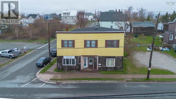Property Photo:  757 Victoria Road  NS B1N 1J5 