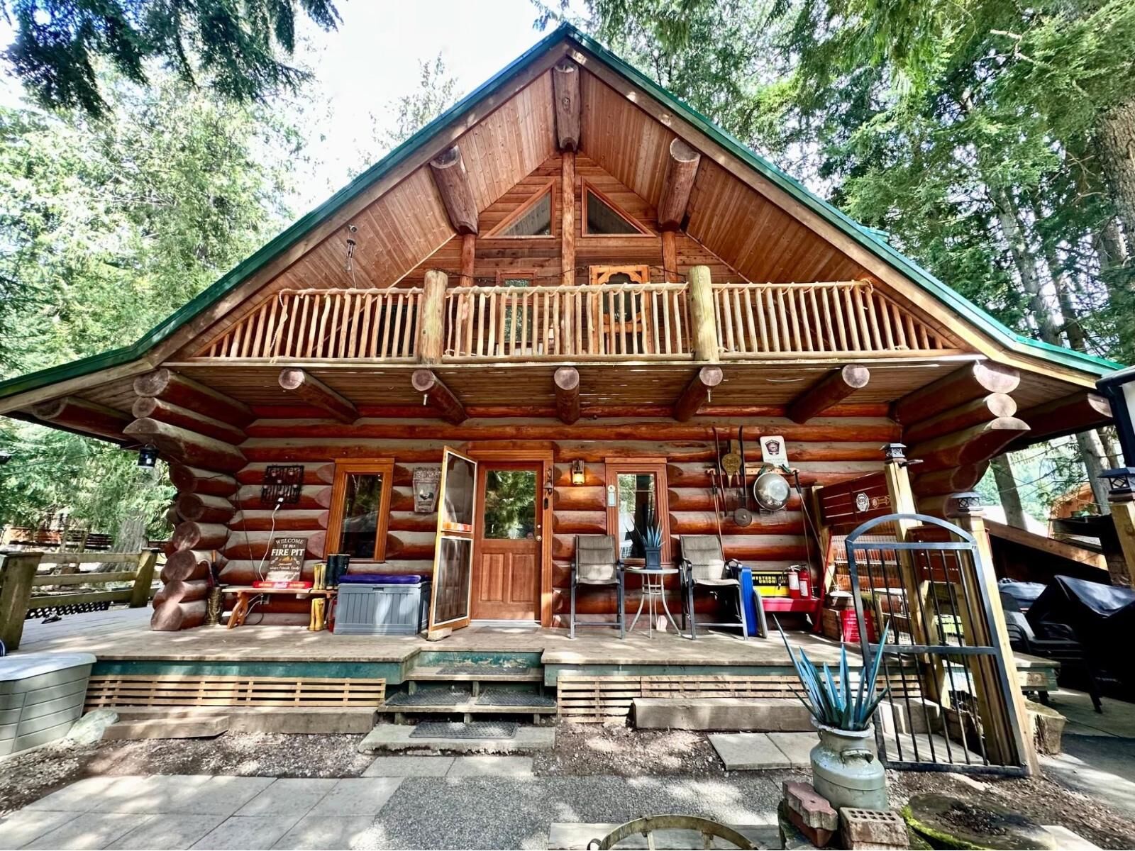 Property Photo: 71692 Cone Court BC V0X 1L5