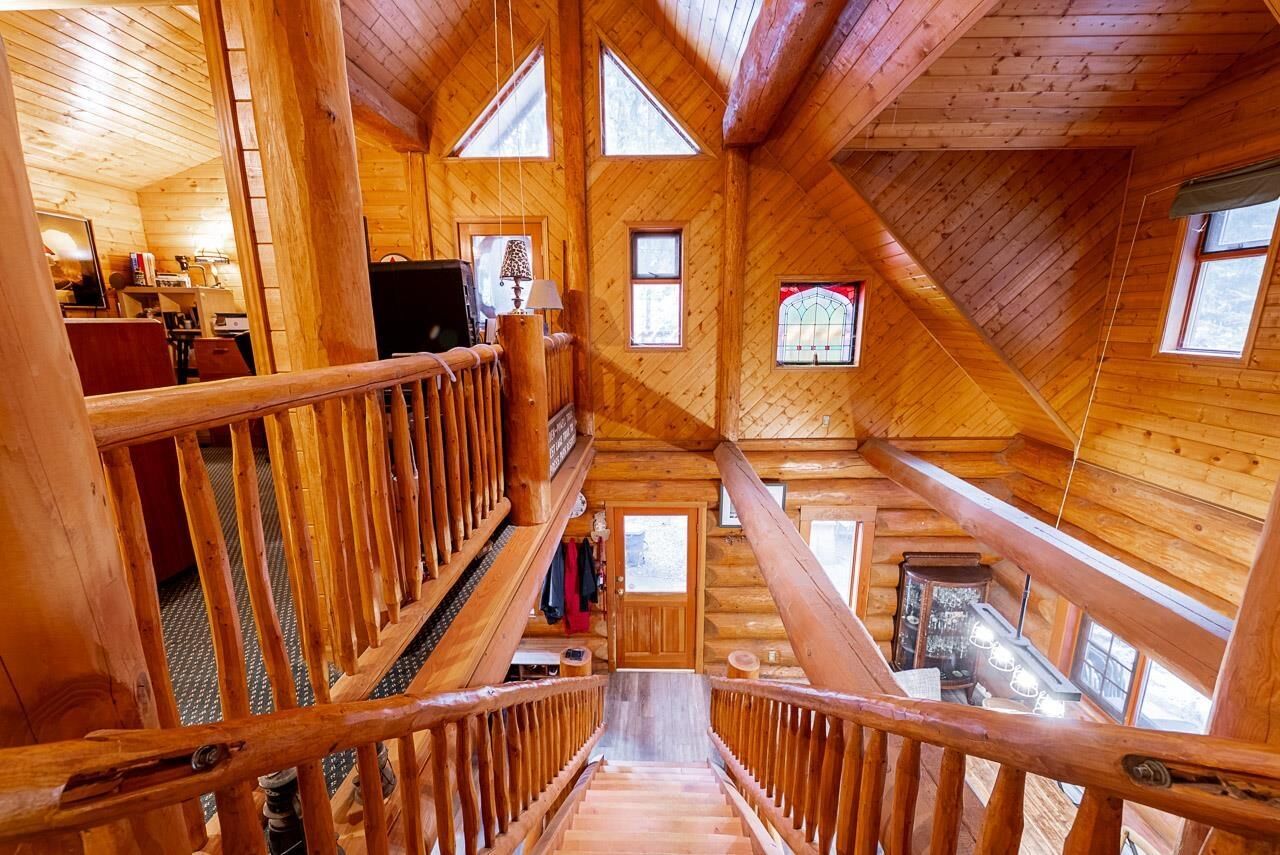 Photo de la propriété:  71692 Cone Court  BC V0X 1L5 